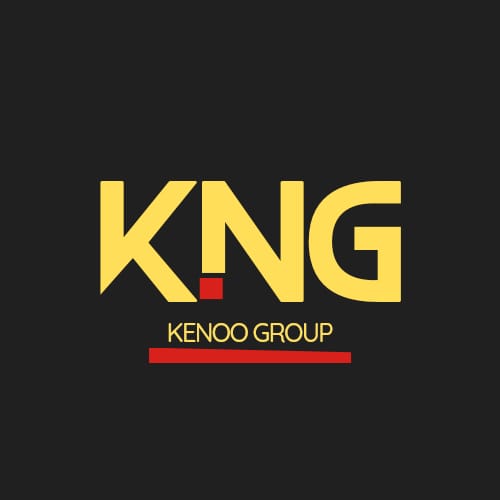 Logo KENOO GROUP