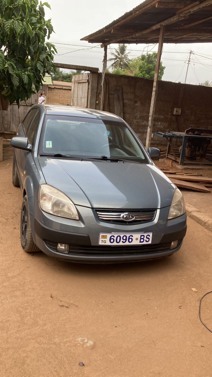 Toyota Prado / Fortuner à louer Lomé